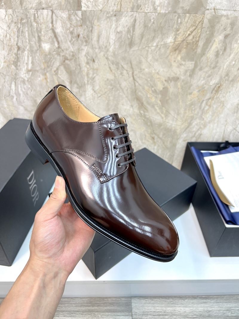 Christian Dior Business Shoes